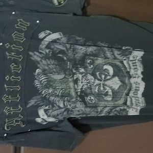 Affliction T